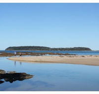 Mossy Point Holiday Rentals - Hervey Bay Accommodation
