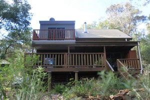 Mossy Point Holiday Rentals - Hervey Bay Accommodation 1