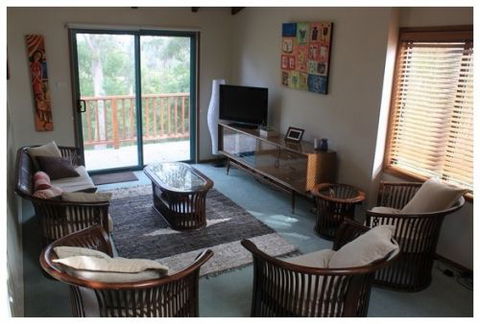 Mossy Point Holiday Rentals - Hervey Bay Accommodation 3