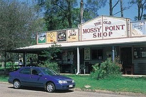 Mossy Point Holiday Rentals - Hervey Bay Accommodation 4