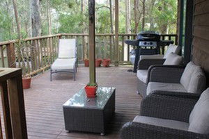Mossy Point Holiday Rentals - Hervey Bay Accommodation 5