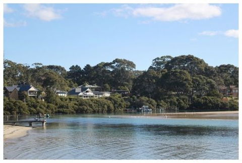 Mossy Point Holiday Rentals - Hervey Bay Accommodation 6
