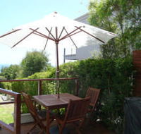 Baywatch Mount Martha - Hervey Bay Accommodation