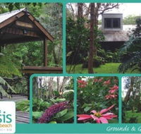 The Oasis at One Mile Beach - Hervey Bay Accommodation