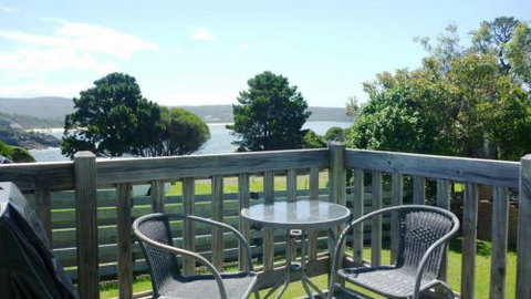 Hibiscus Heights - Hervey Bay Accommodation 0