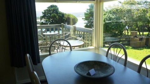Hibiscus Heights - Hervey Bay Accommodation 1