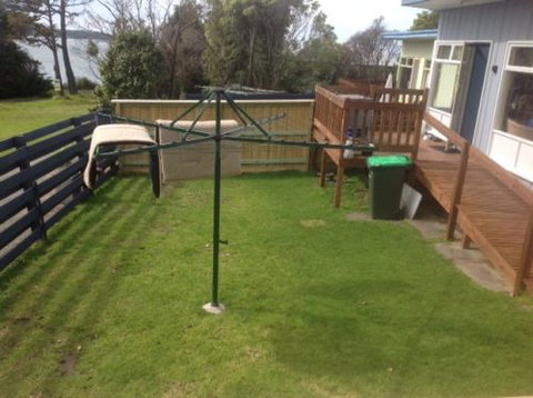 Hibiscus Heights - Hervey Bay Accommodation 2