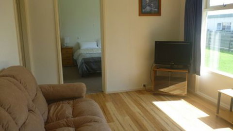 Hibiscus Heights - Hervey Bay Accommodation 3