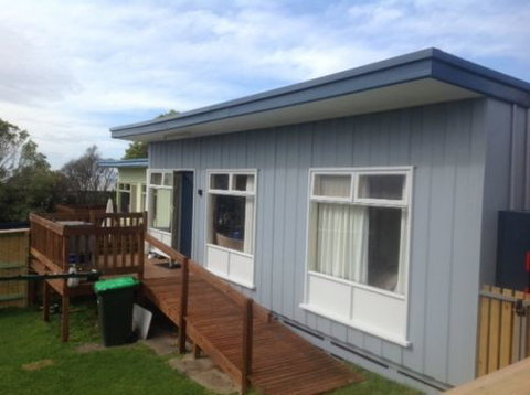 Hibiscus Heights - Hervey Bay Accommodation 4