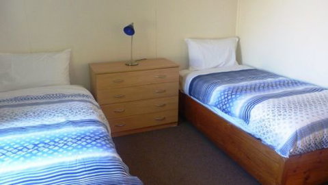 Hibiscus Heights - Hervey Bay Accommodation 7