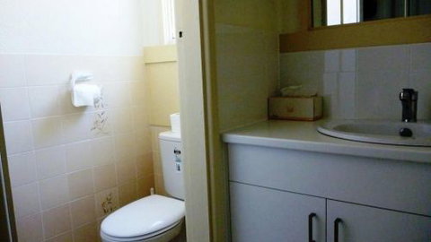 Hibiscus Heights - Hervey Bay Accommodation 8