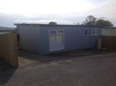 Hibiscus Heights - Hervey Bay Accommodation 9