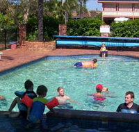 Discovery Parks - Ballina - Hervey Bay Accommodation