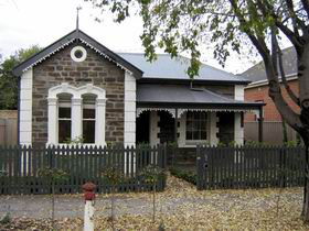 Heart Of The City - Hervey Bay Accommodation 0