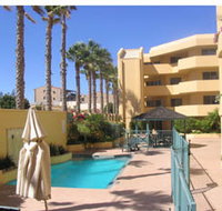 Scarborough Sandcastles - Hervey Bay Accommodation