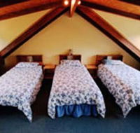 Water Gums Retreat - Hervey Bay Accommodation