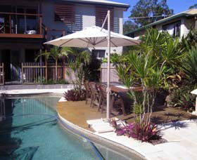 Splash - Hervey Bay Accommodation 0