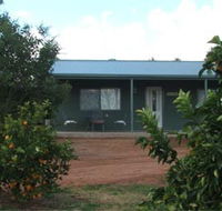 Gortaderra Cottage And Unit - Hervey Bay Accommodation