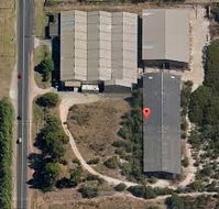 South Beach Storage - Hervey Bay Accommodation