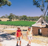 Brinkworth Country Lodge Bampb - Hervey Bay Accommodation