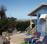 Blue Heaven Cottage - Hervey Bay Accommodation