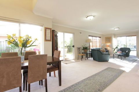 Tea Tree Manor - Hervey Bay Accommodation 1
