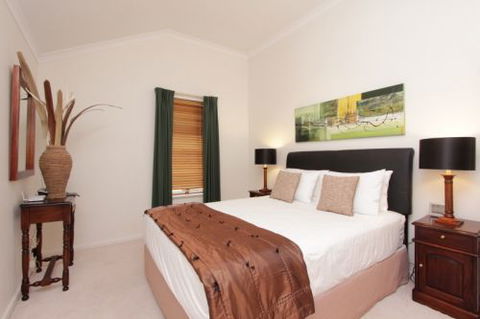 Tea Tree Manor - Hervey Bay Accommodation 2