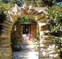 Hartnoll Park - Hervey Bay Accommodation