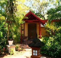 Shambhala Retreat Magnetic Island Cottages - Hervey Bay Accommodation