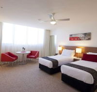 Sudima Suites  - Hervey Bay Accommodation