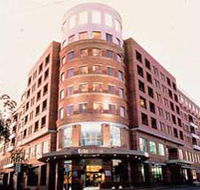 Adina Apartment Hotel Sydney Crown Street - Hervey Bay Accommodation