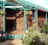 Blushing Grape - Hervey Bay Accommodation