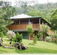 Amble Lea Lodge - Hervey Bay Accommodation
