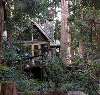 Coolgarra Bush House - Hervey Bay Accommodation