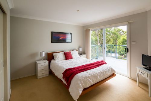 Valentine NSW Hervey Bay Accommodation