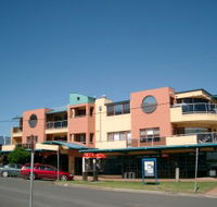 Heavenly Huskisson - Hervey Bay Accommodation