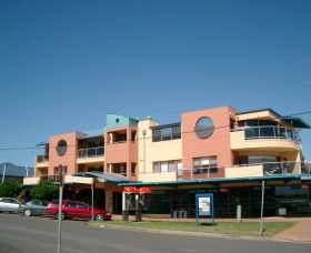 Heavenly Huskisson - Hervey Bay Accommodation 0
