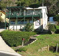 Tascott Heights Gosford - Tourism Hervey Bay