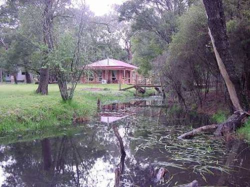 Bellfield VIC Hervey Bay Accommodation
