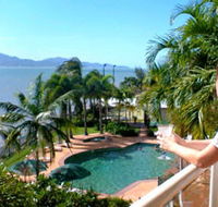 Mariners North Holiday Apartments - Hervey Bay Accommodation