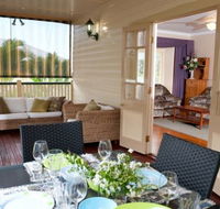 Robbie's Place Self Contained Apartment - Hervey Bay Accommodation
