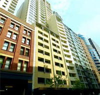 Oaks Trafalgar - Hervey Bay Accommodation