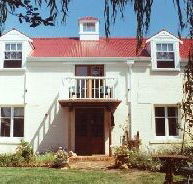 Old Rosary - The - Hervey Bay Accommodation