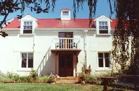 Old Rosary - The - Hervey Bay Accommodation 0