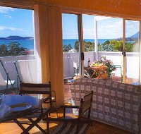 A Seachange - Hervey Bay Accommodation