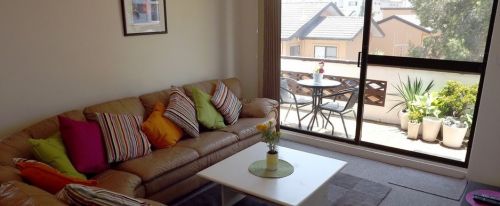 Green Point NSW Hervey Bay Accommodation