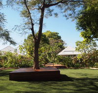 The Billi Resort - Hervey Bay Accommodation