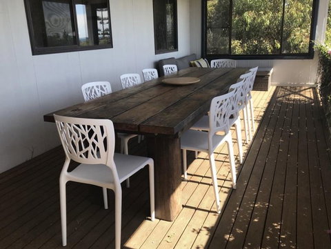 Fareview Beach House - Hervey Bay Accommodation 2