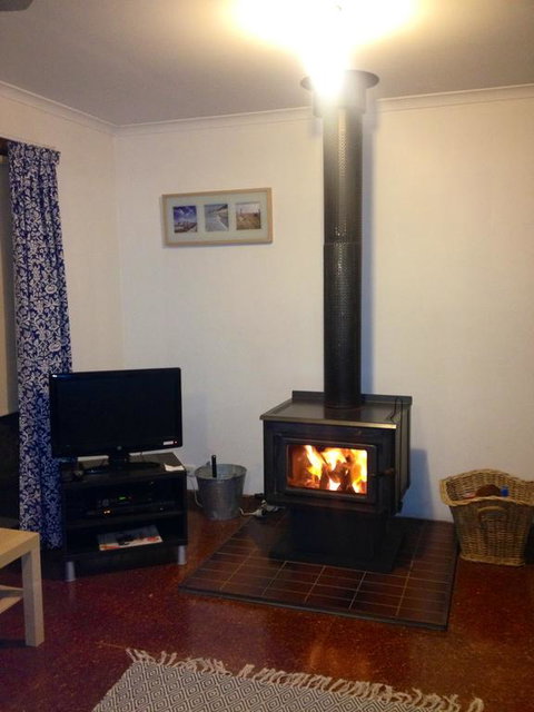 Fareview Beach House - Hervey Bay Accommodation 4