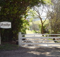 Hermitage Cottage